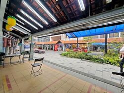 Toa Payoh Central (D12), Shop House #567475641
